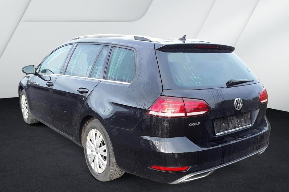 Продам Volkswagen Golf VII Highline 2.0 TDI BlueMotion 2020 года в Львове