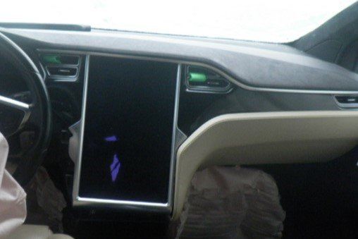 Продам Tesla Model X AWD 2016 года в Одессе