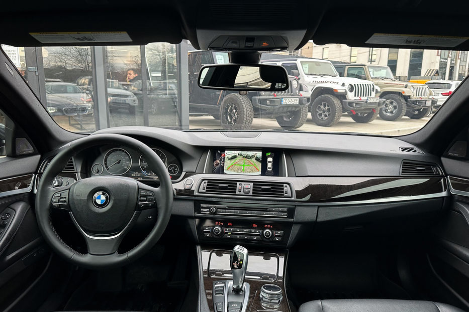 Продам BMW 528 2015 года в Черновцах