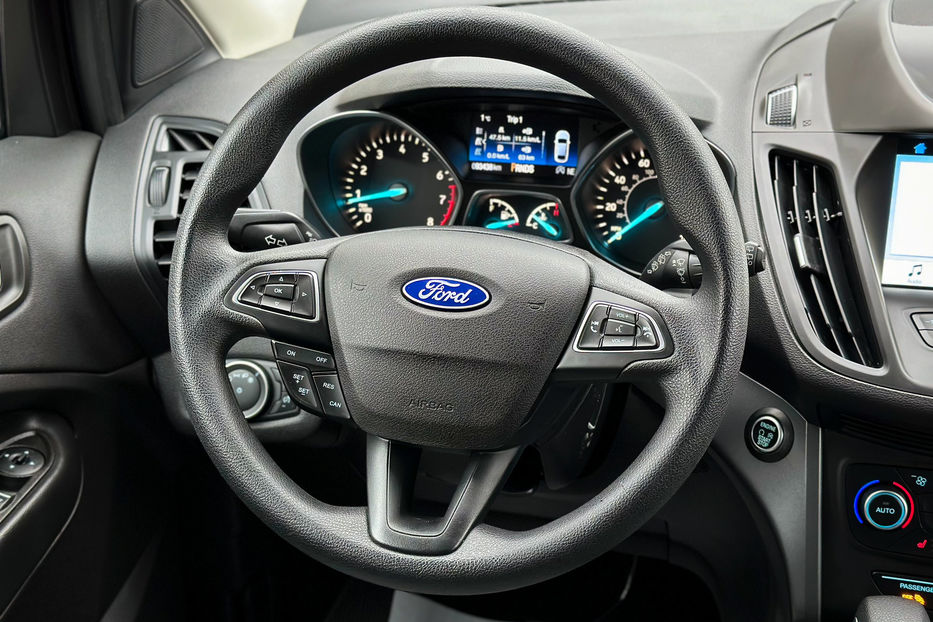 Продам Ford Escape III покоління (FL) 2018 года в Черновцах