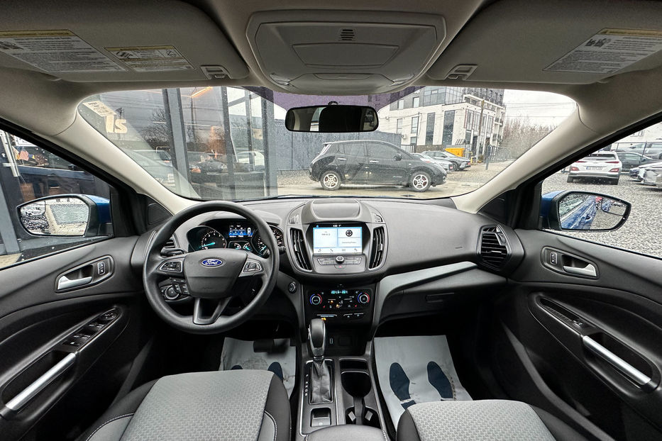 Продам Ford Escape III покоління (FL) 2018 года в Черновцах