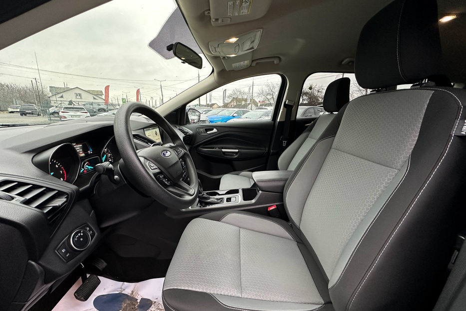 Продам Ford Escape III покоління (FL) 2018 года в Черновцах