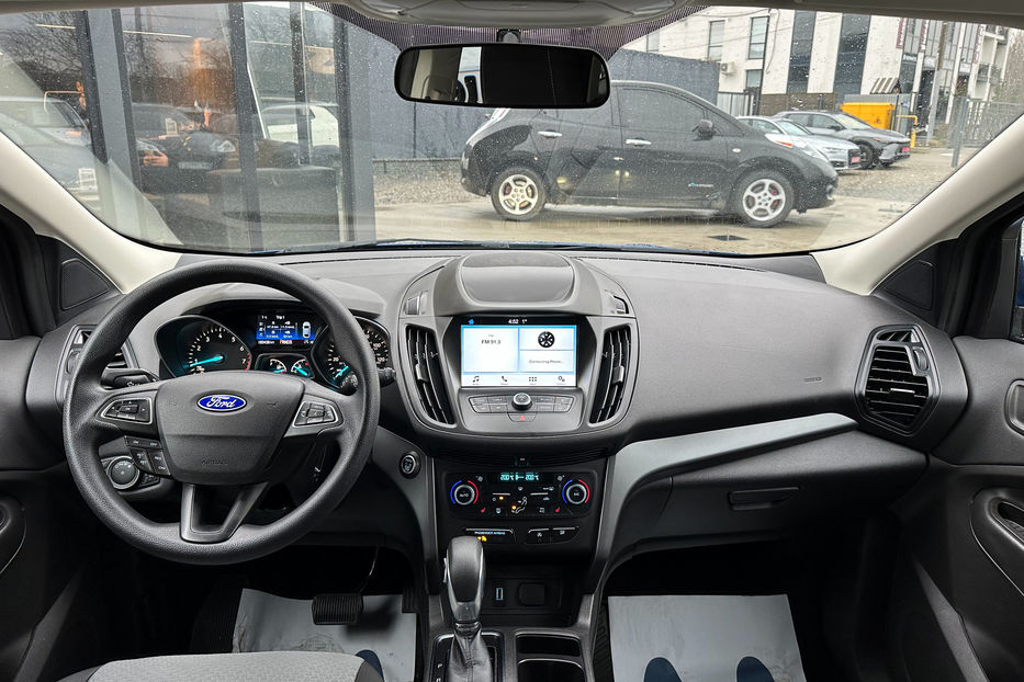 Продам Ford Escape III покоління (FL) 2018 года в Черновцах