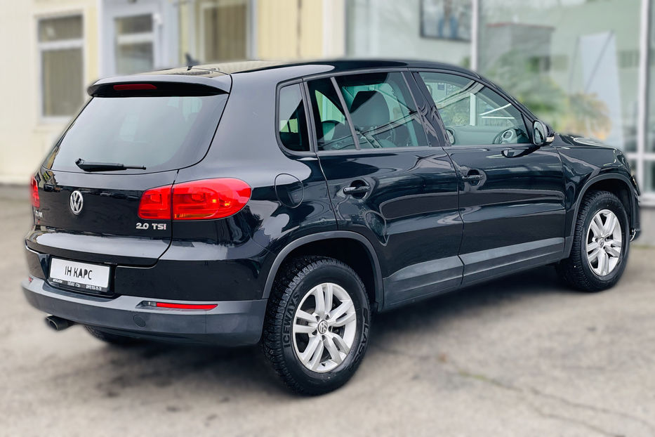 Продам Volkswagen Tiguan Track & Style 2012 года в Одессе