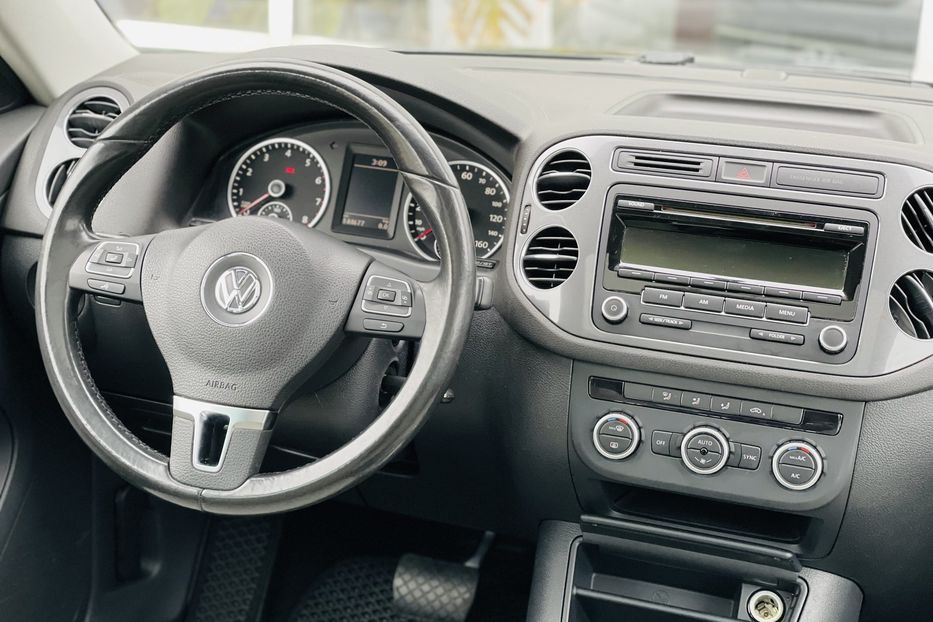 Продам Volkswagen Tiguan Track & Style 2012 года в Одессе