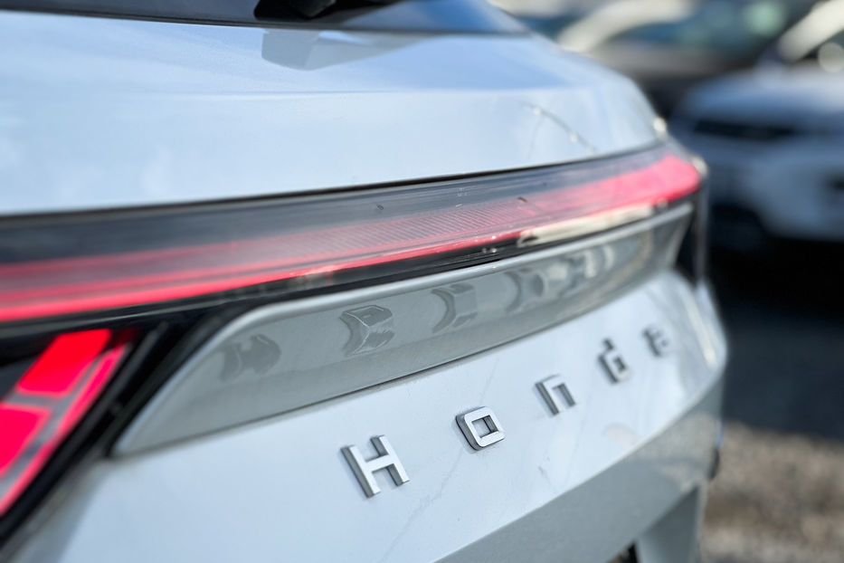 Продам Honda HR-V ENS-1 в наявності 2023 года в Черновцах