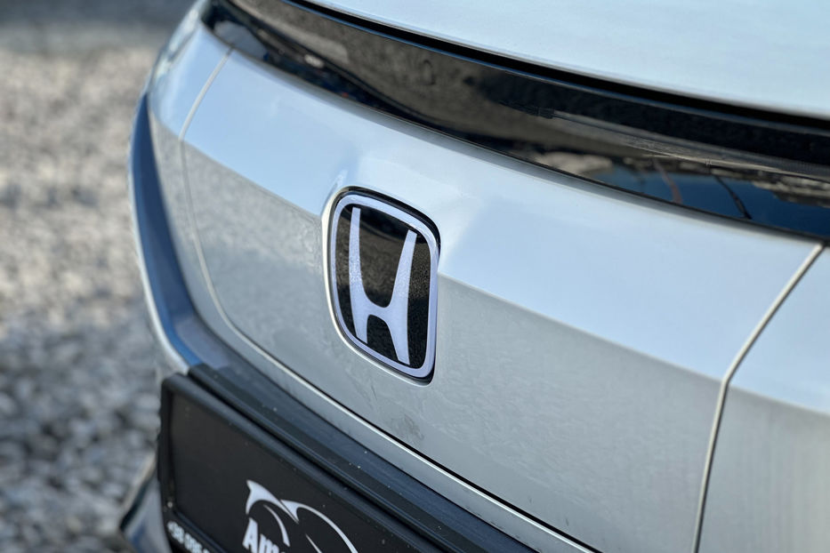 Продам Honda HR-V ENS-1 в наявності 2023 года в Черновцах