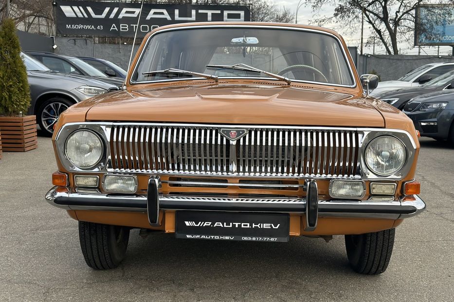 Продам ГАЗ 24 Волга Ретро 1978 года в Киеве