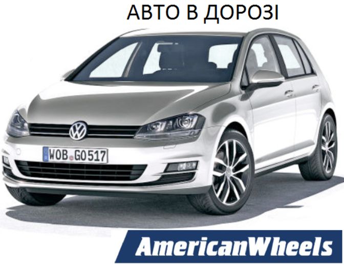 Продам Volkswagen e-Golf 2015 года в Черновцах