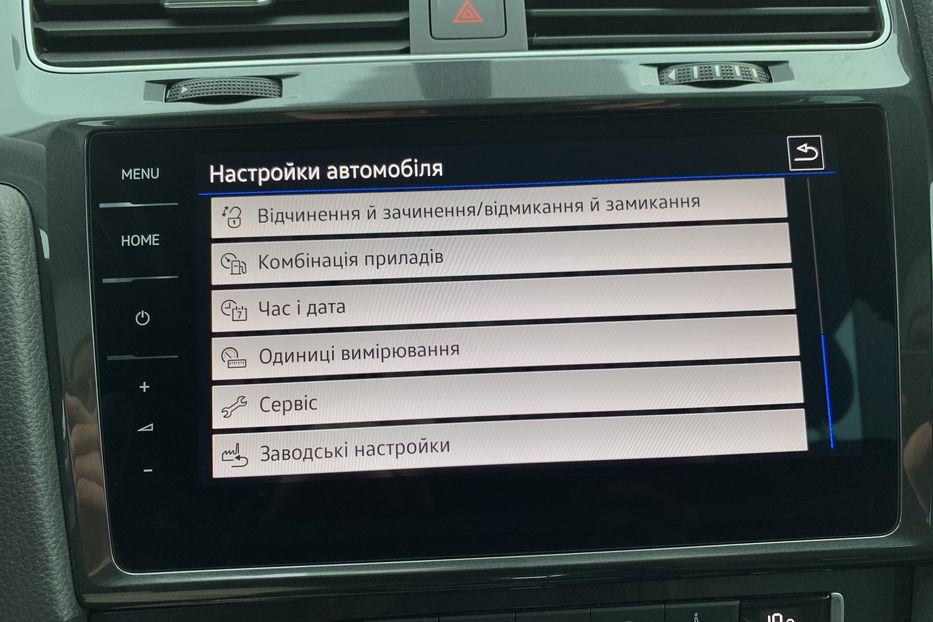 Продам Volkswagen e-Golf Адаптивний круїз 2019 года в Львове