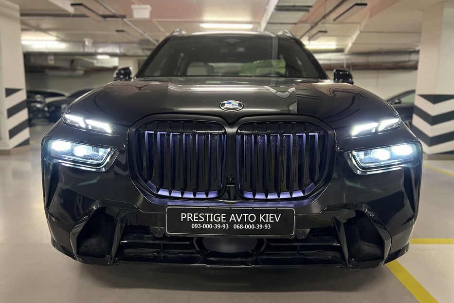 Продам BMW X7 2023 года в Киеве