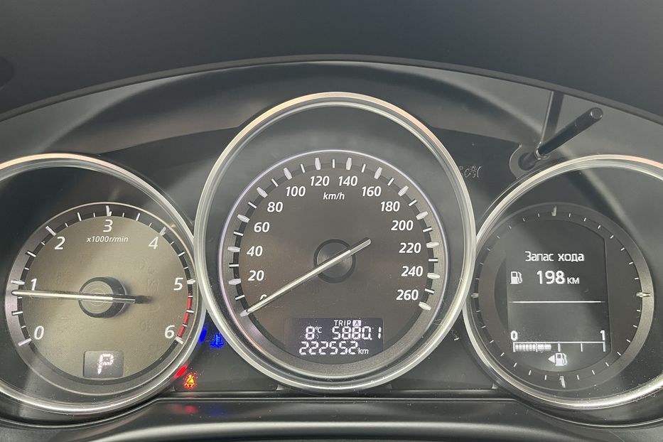 Продам Mazda CX-5 TDI 2012 года в Николаеве