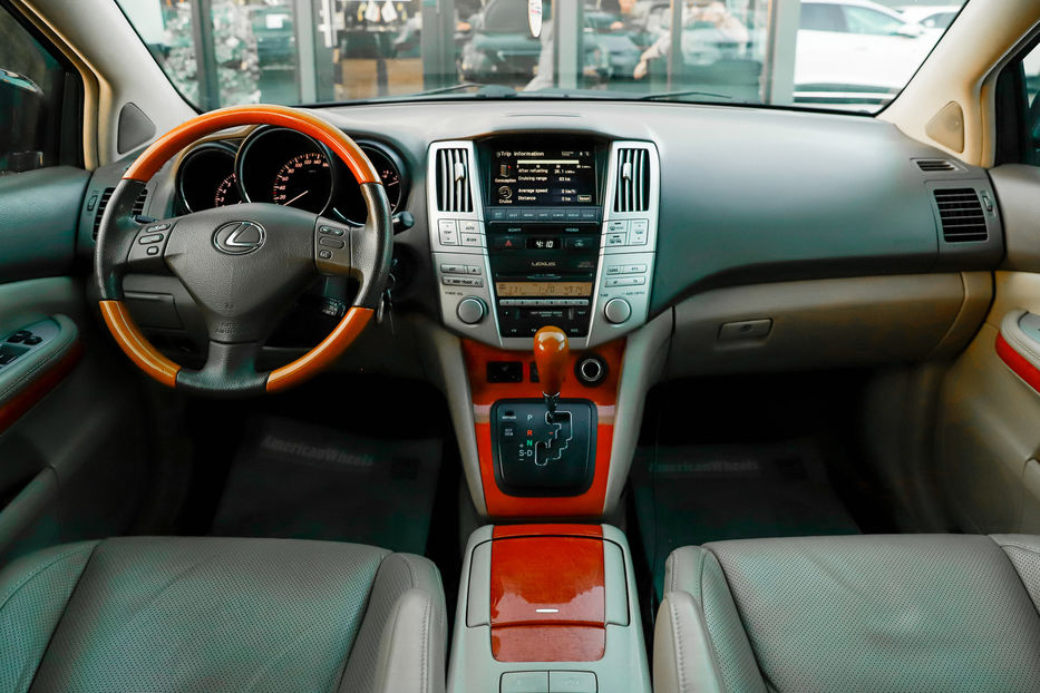 Продам Lexus RX 300 2005 года в Черновцах