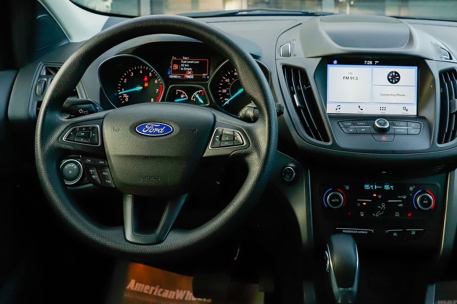 Продам Ford Escape 2018 года в Черновцах