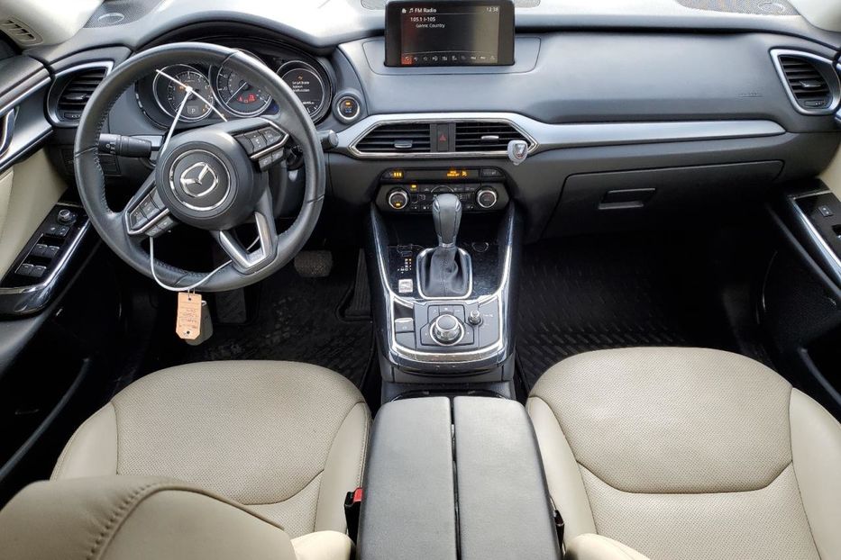 Продам Mazda CX-9 TouringS 2018 года в Черновцах