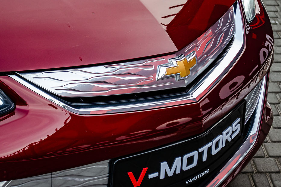 Продам Chevrolet Volt 2016 года в Киеве