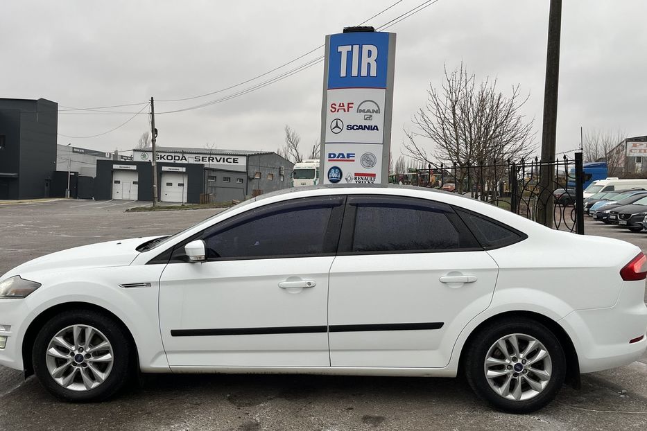 Продам Ford Mondeo Oficial 2012 года в Николаеве