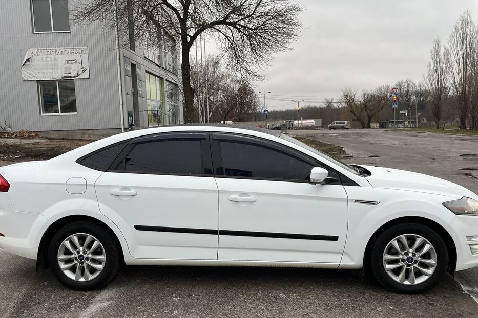 Продам Ford Mondeo Oficial 2012 года в Николаеве