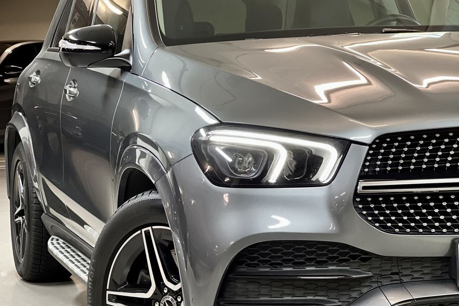 Продам Mercedes-Benz GLE-Class 2020 года в Киеве