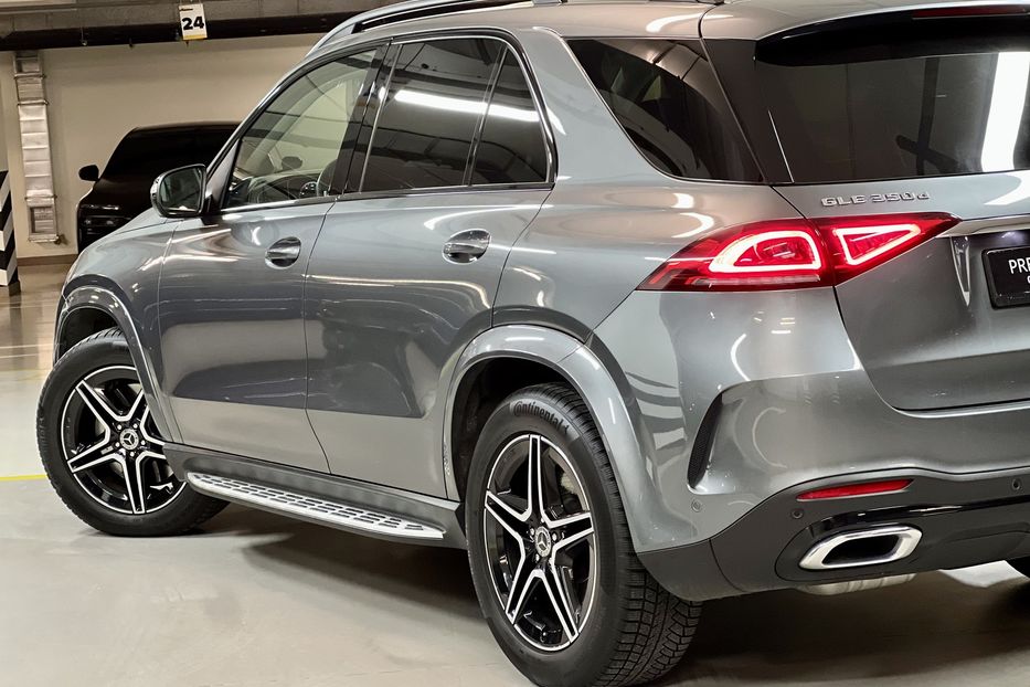 Продам Mercedes-Benz GLE-Class 2020 года в Киеве