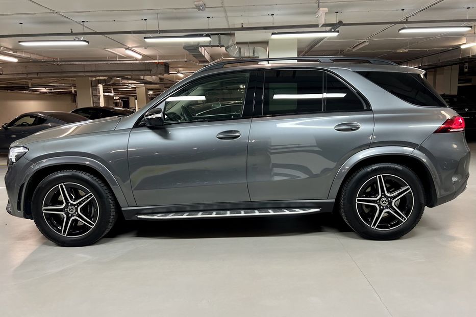 Продам Mercedes-Benz GLE-Class 2020 года в Киеве