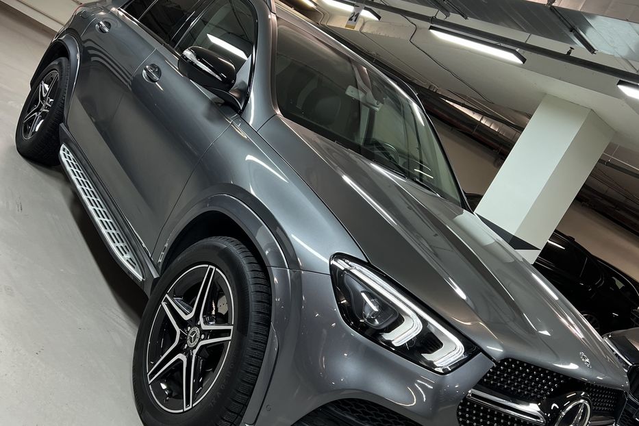 Продам Mercedes-Benz GLE-Class 2020 года в Киеве