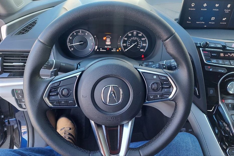 Продам Acura RDX 2019 года в Николаеве