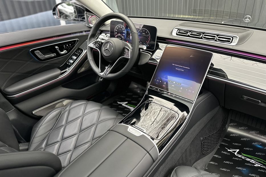 Продам Mercedes-Benz Maybach S580 4 Matic 2022 года в Киеве