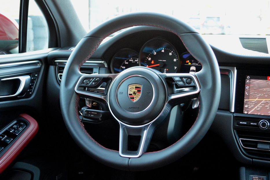Продам Porsche Macan 2019 года в Одессе