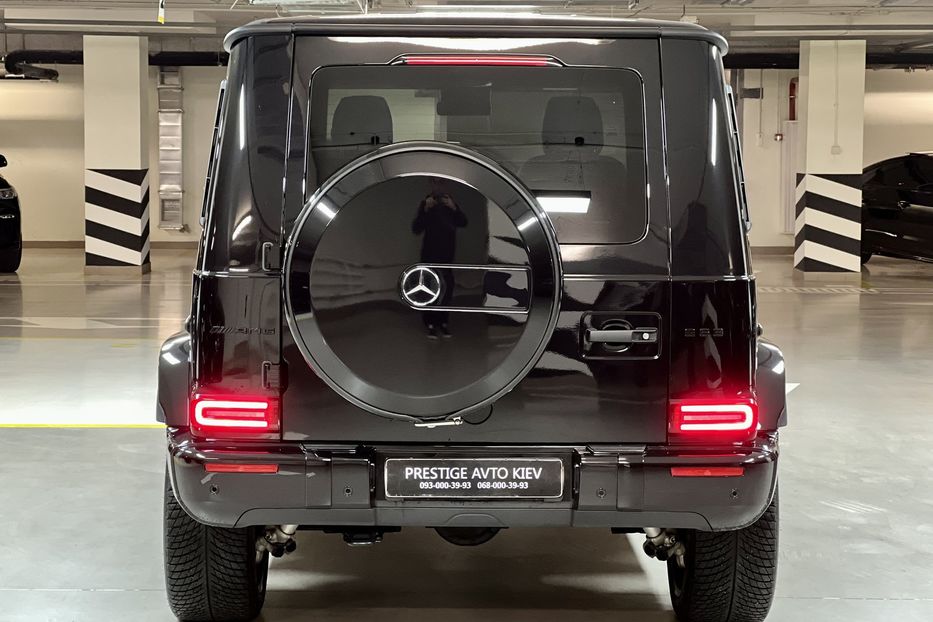 Продам Mercedes-Benz G-Class 2023 года в Киеве