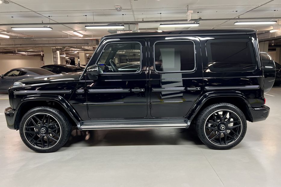 Продам Mercedes-Benz G-Class 2023 года в Киеве