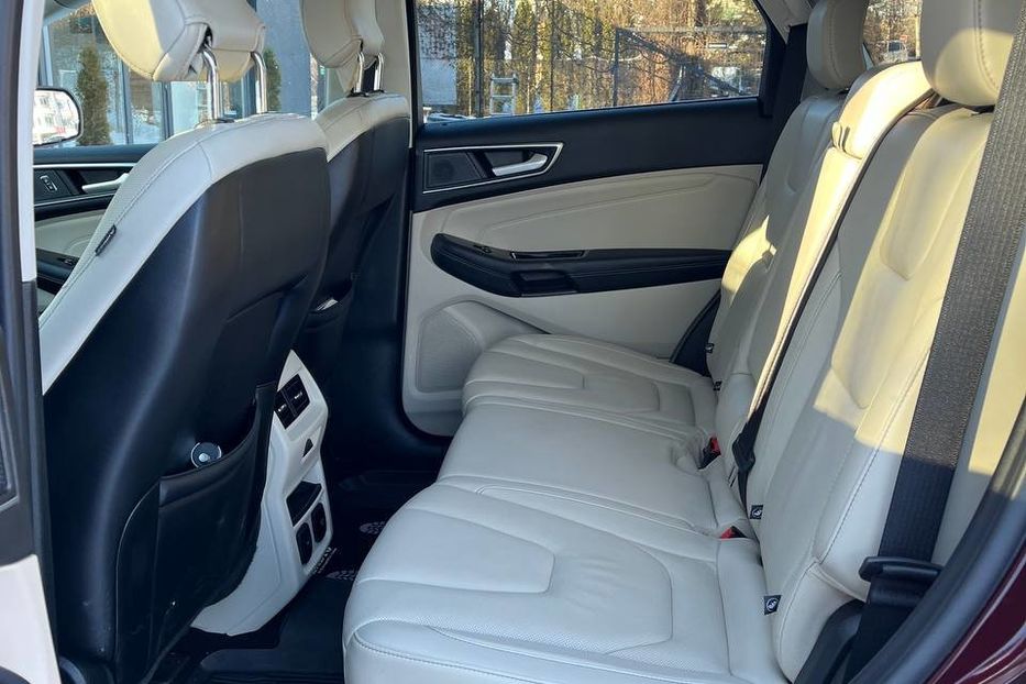 Продам Ford Edge Titanium 2019 года в Черновцах