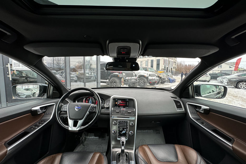 Продам Volvo XC60 2014 года в Черновцах