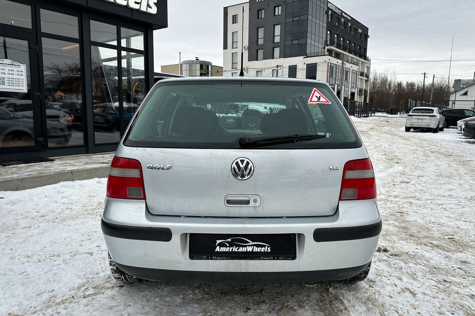 Продам Volkswagen Golf IV 2004 года в Черновцах