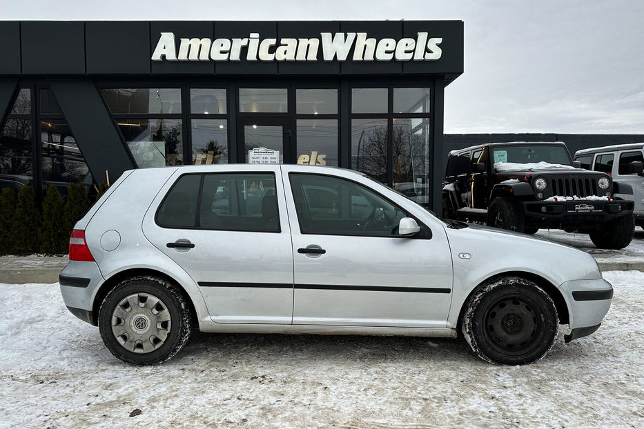 Продам Volkswagen Golf IV 2004 года в Черновцах