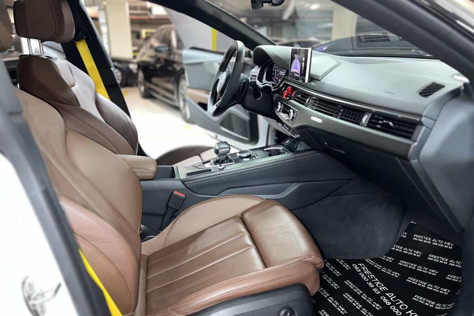 Продам Audi A5 2019 года в Киеве