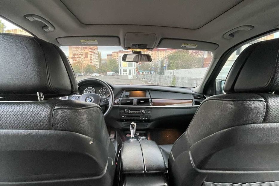 Продам BMW X5 максимал 2008 года в Одессе