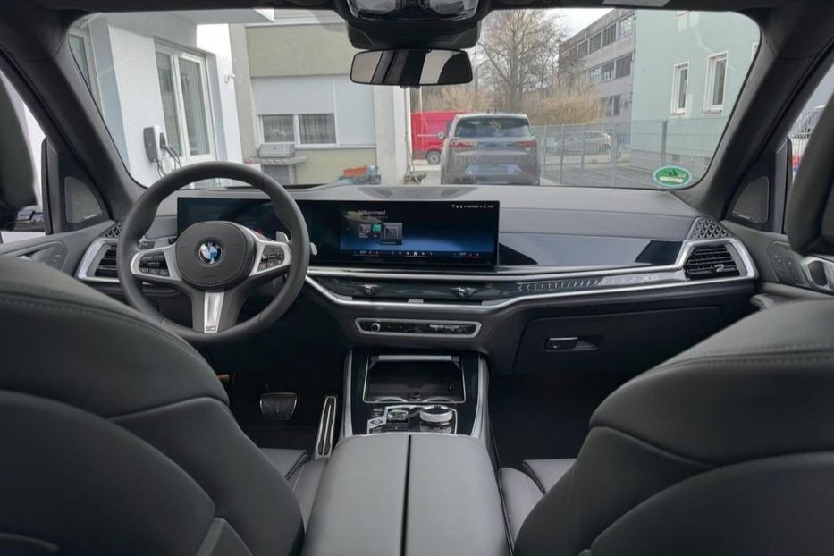 Продам BMW X5 xDrive40d Facelift  2024 года в Киеве