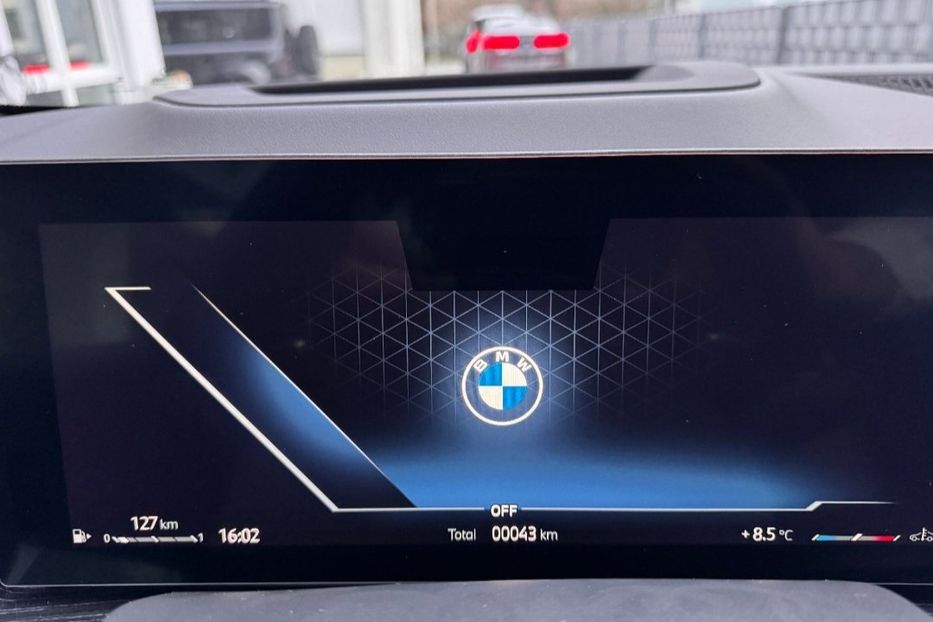 Продам BMW X6 30d xDrive Facelift full  2023 года в Киеве