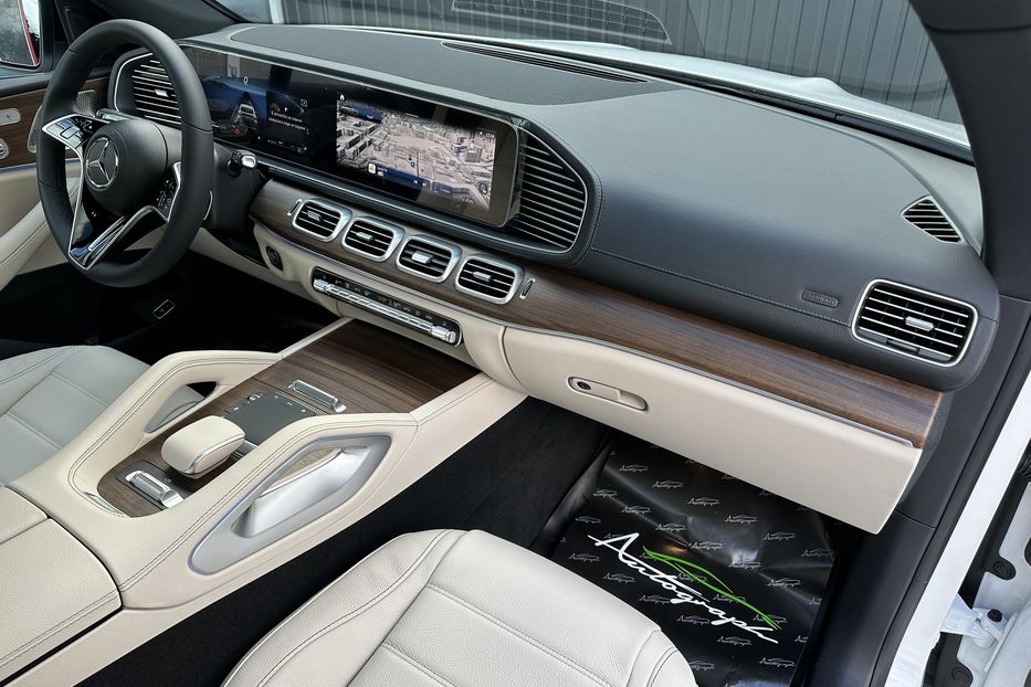 Продам Mercedes-Benz GLE-Class Coupe 300d 4Matic 2023 года в Киеве