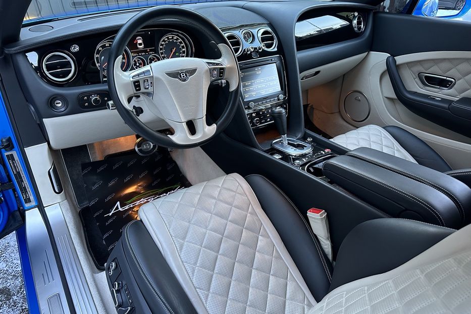 Продам Bentley Continental GT 6.0 2011 года в Киеве