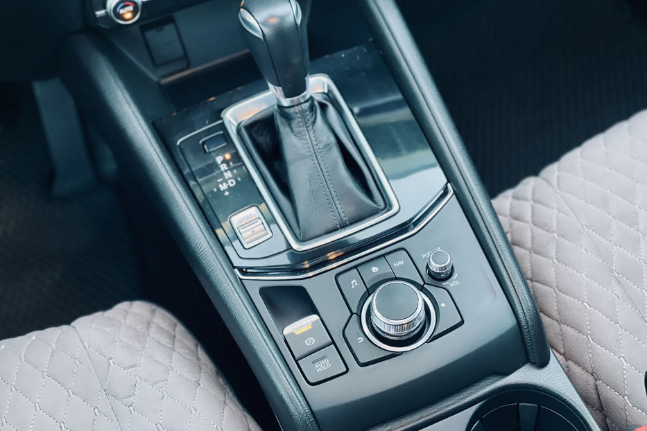 Продам Mazda CX-5 Touring 2019 года в Одессе