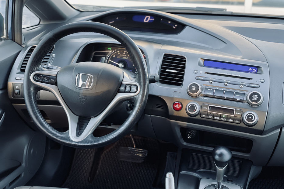 Продам Honda Civic Hybrid 2007 года в Одессе