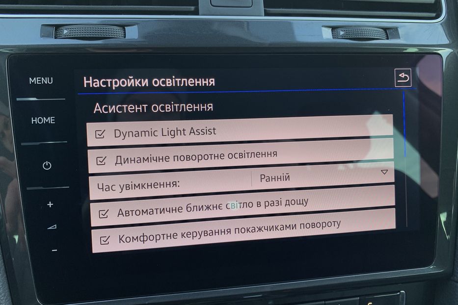 Продам Volkswagen e-Golf Безключовий,Full Led перед зад 2020 года в Львове