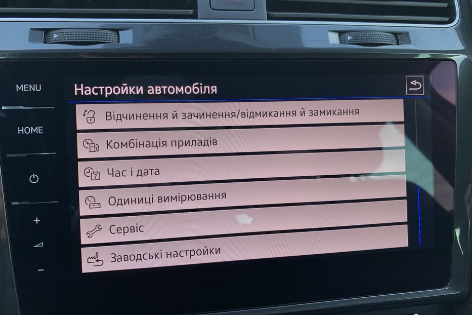 Продам Volkswagen e-Golf Безключовий,Full Led перед зад 2020 года в Львове