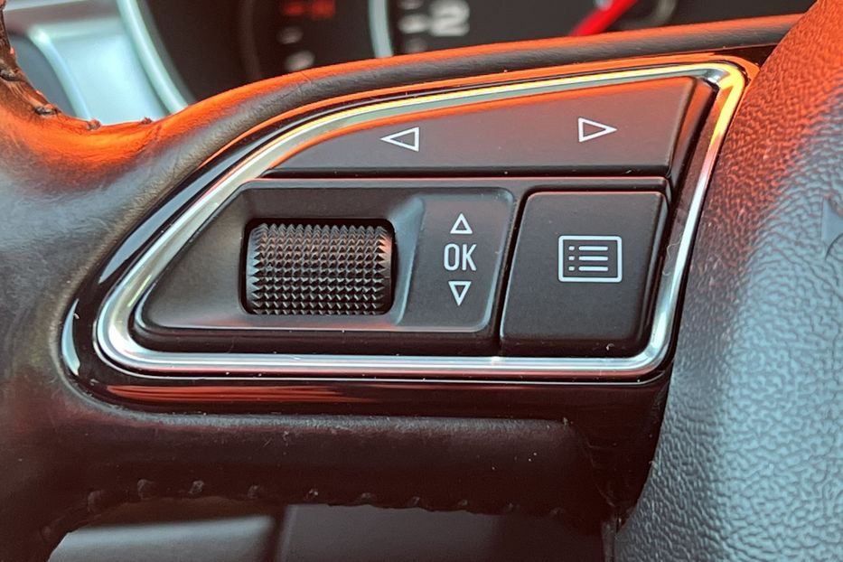 Продам Audi A6 Quattro  2016 года в Одессе