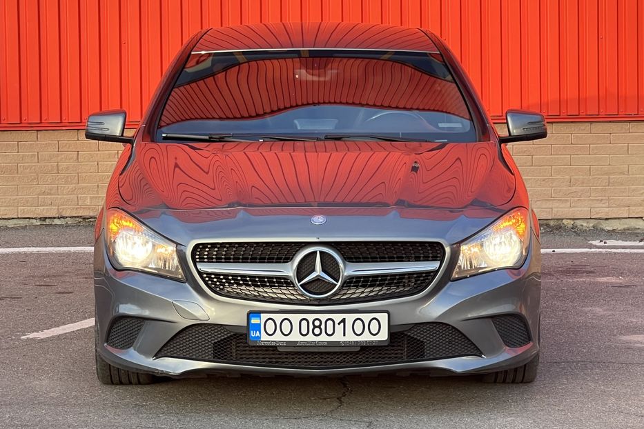 Продам Mercedes-Benz CLA-Class 2013 года в Одессе