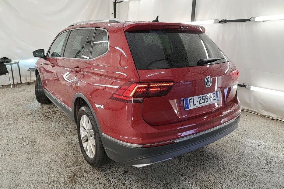 Продам Volkswagen Tiguan Зарезервовано за завдаток  2019 года в Киеве