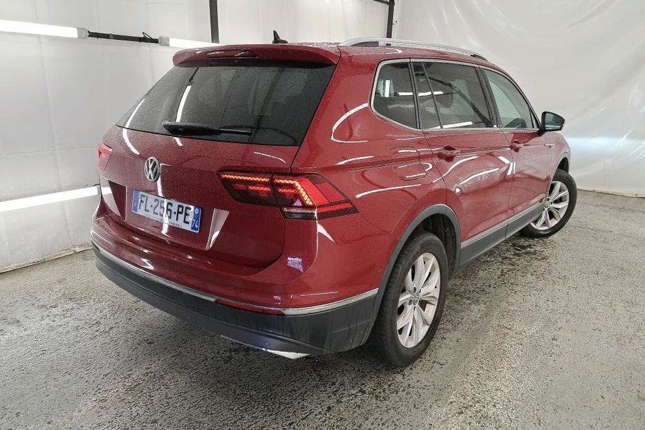 Продам Volkswagen Tiguan Зарезервовано за завдаток  2019 года в Киеве