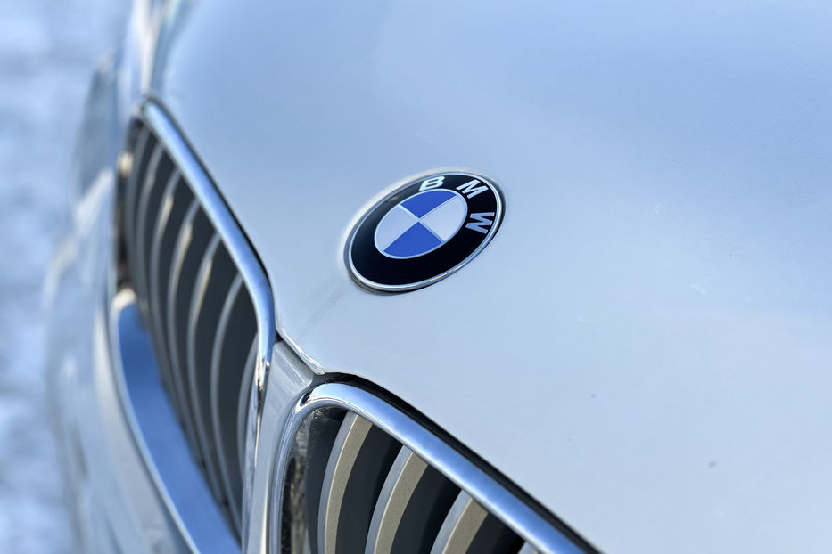 Продам BMW X4 3.0D xDrive 2016 года в Черновцах
